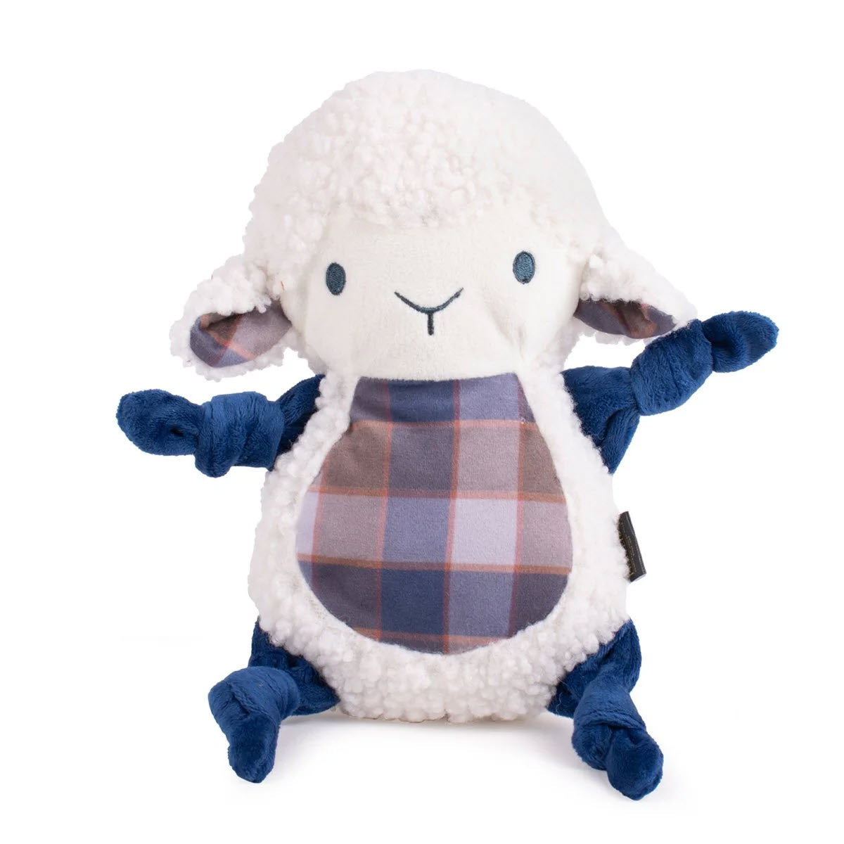 Pendleton Plush Dog Toy - Sheep - Purrfect Pet Kingdom