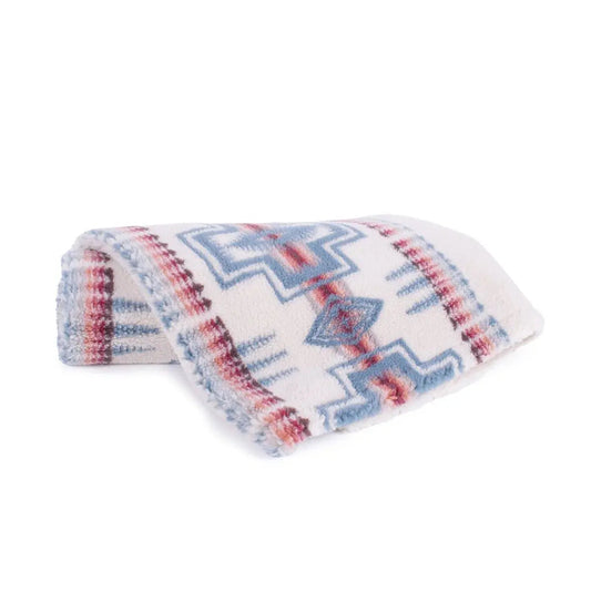 Pendleton Berber Crate Blanket for Dogs by K9 Outdoors 55