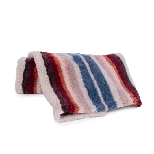 Pendleton Berber Crate Blanket