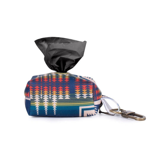 Pendleton Waste Bag Holder - Purrfect Pet Kingdom