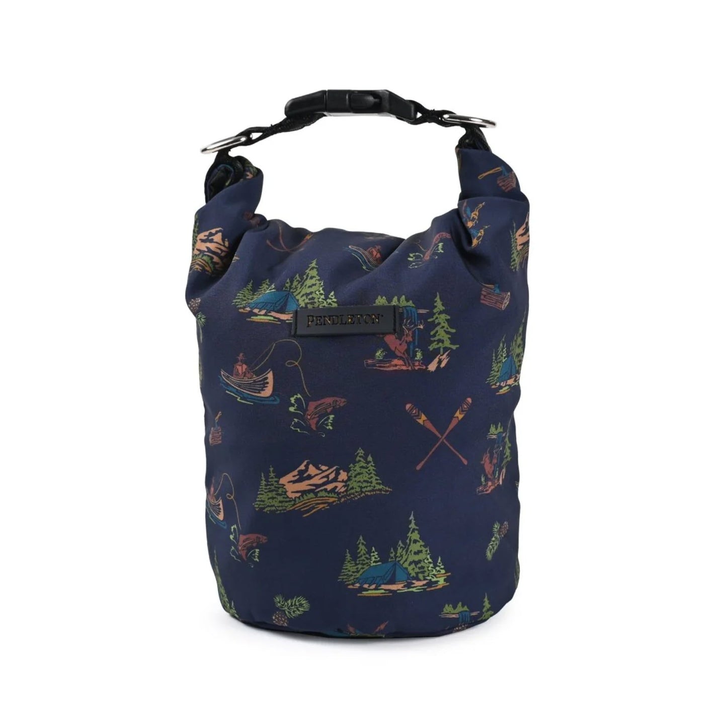 Pendleton Travel Food Bag