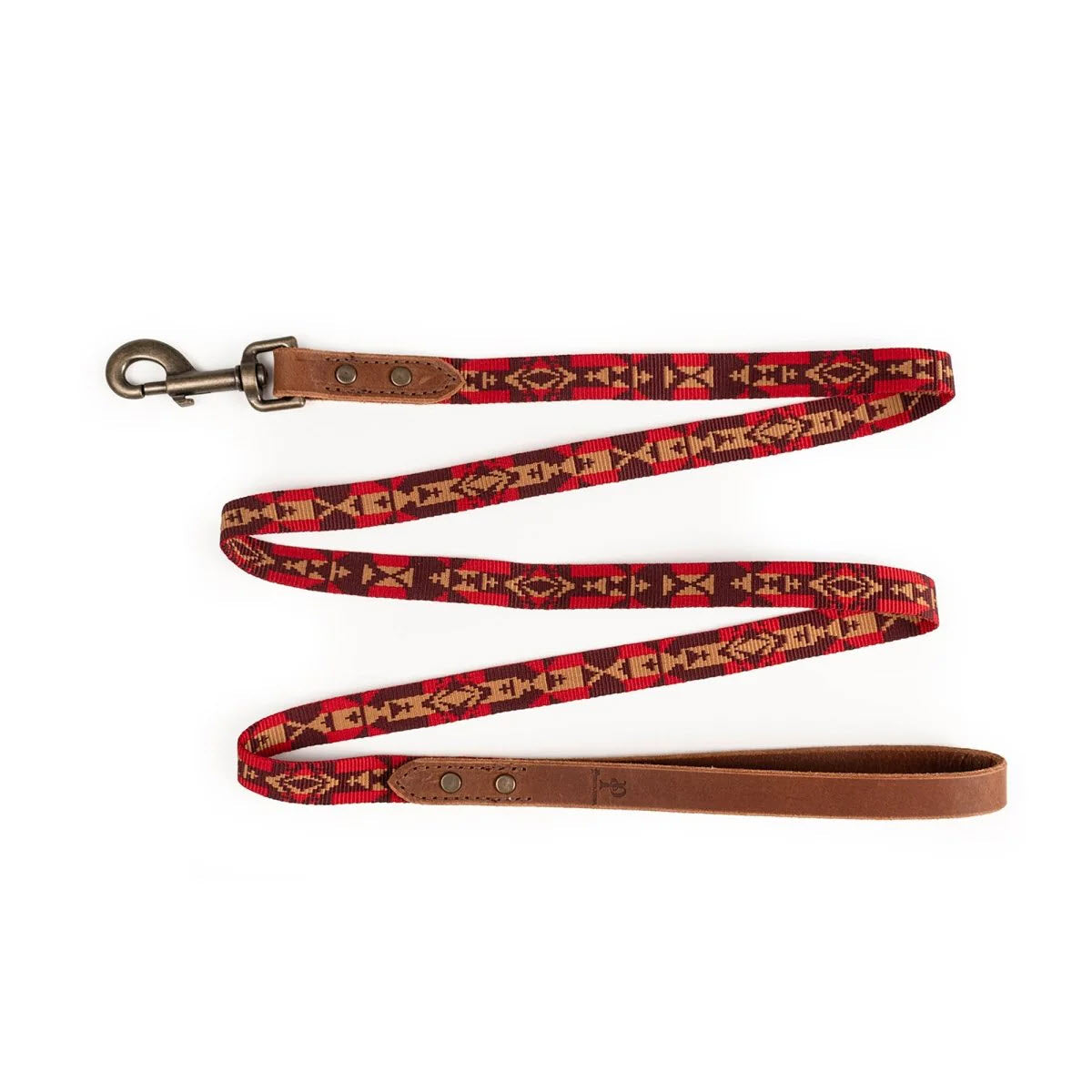 Pendleton Heritage Leash - Purrfect Pet Kingdom