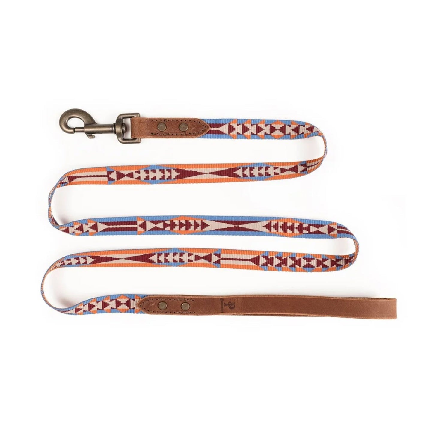 Pendleton Heritage Leash - Purrfect Pet Kingdom