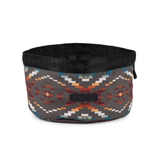 Pendleton Travel Pet Bowl