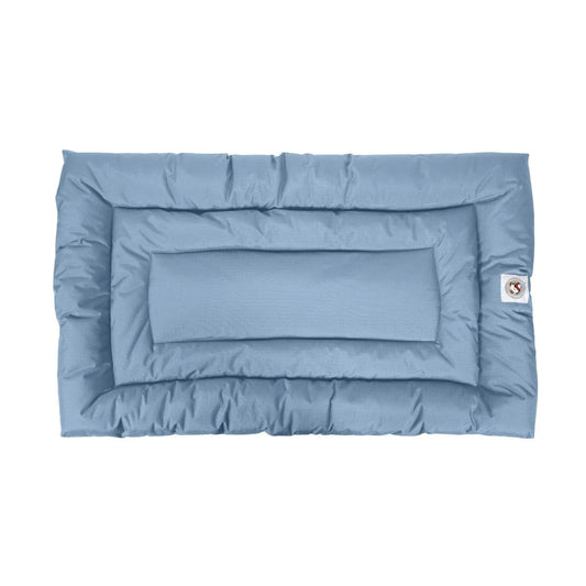 Dog Bed Pet Napper Paintflower Body Glove đī¸ - Purrfect Pet Kingdom