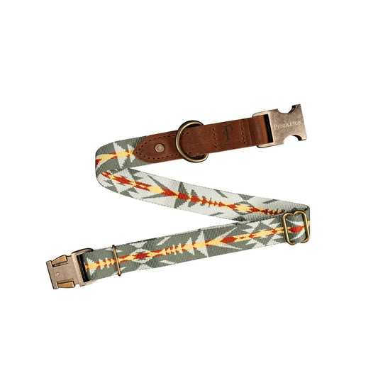 Pendleton Heritage Collar - Purrfect Pet Kingdom