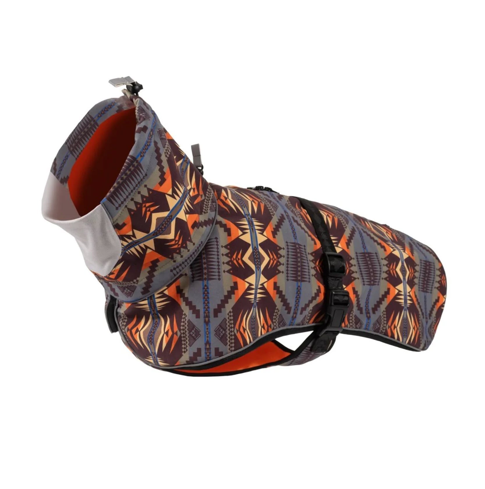 Pendleton Waterproof Adventure Pet Coat - Purrfect Pet Kingdom