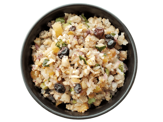 Tasty Turkey 30-Pack Small Breed Meals