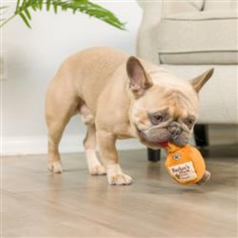 Mini Bar Toto's & Barker's Mark Dog Toy Set - 2 Pack