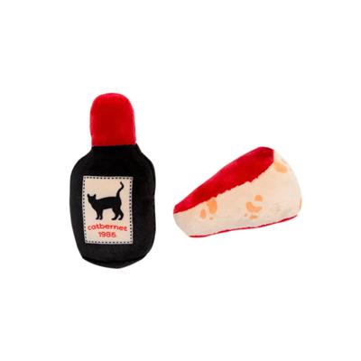 Pearhead Cat Toy Set