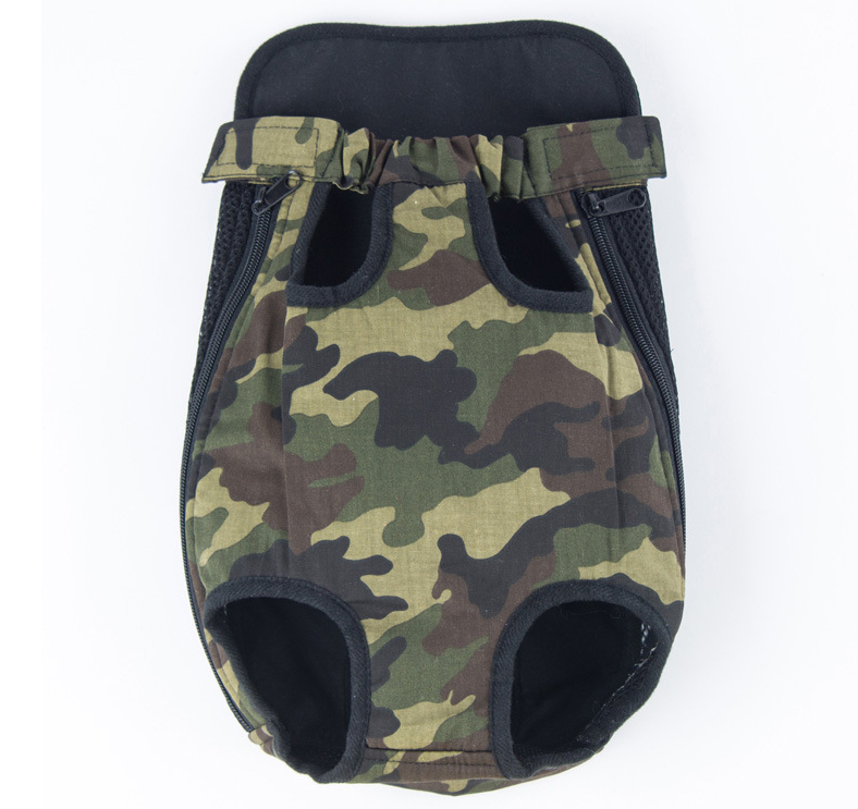 Pet Carrier Backpack Adjustable Travel Bag Dogs Cats đ