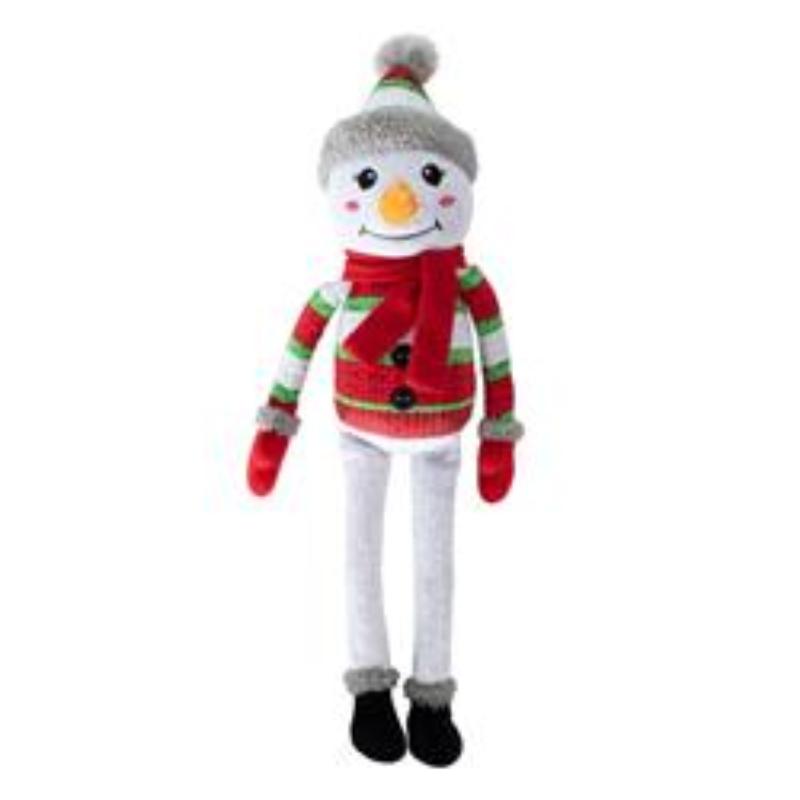 Too Cute to Chill Plush Dog Toy