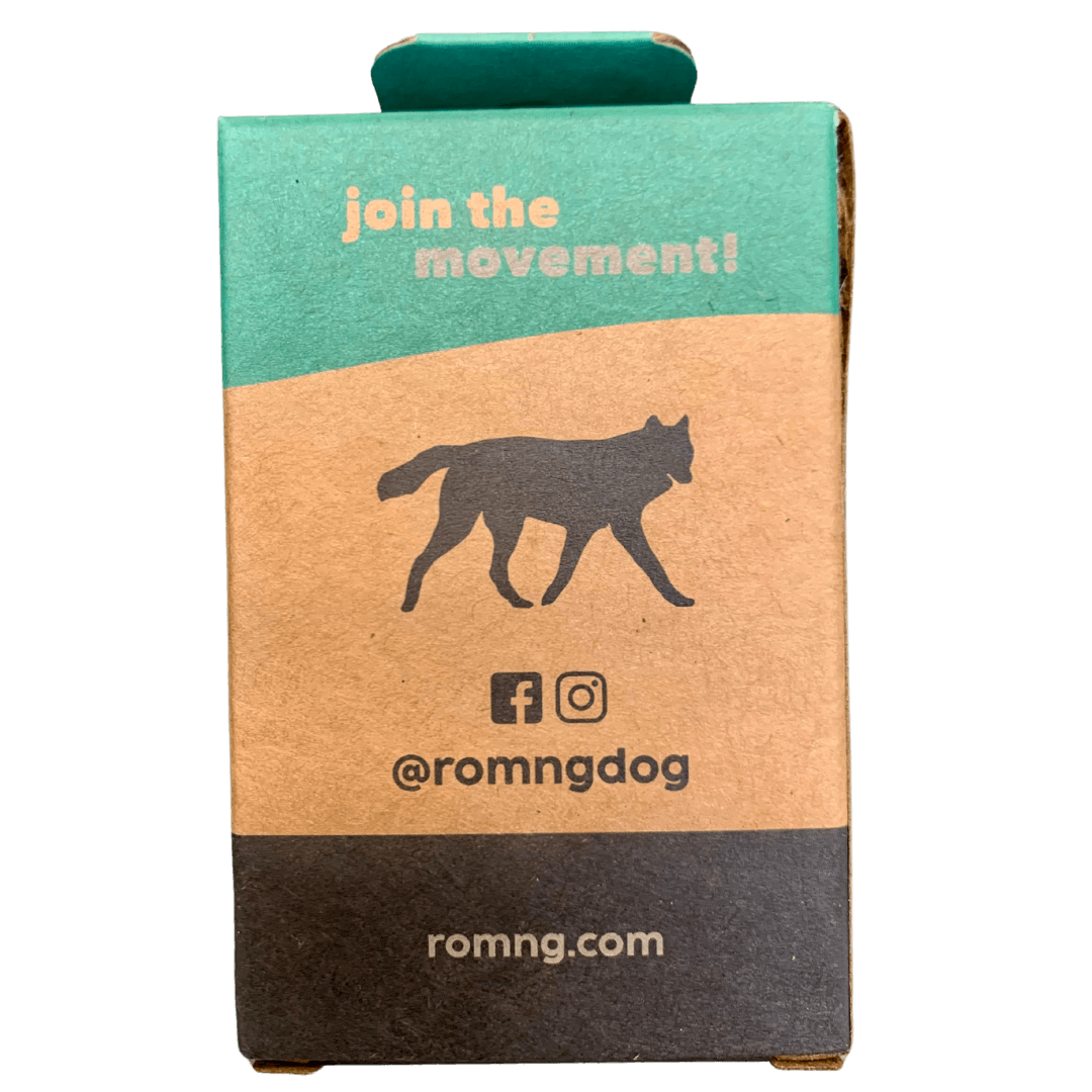 Royal Compostable Poop Bags 🌱👑