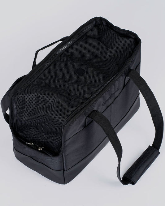 Pet Tote Bag All-Black Travel Carrier