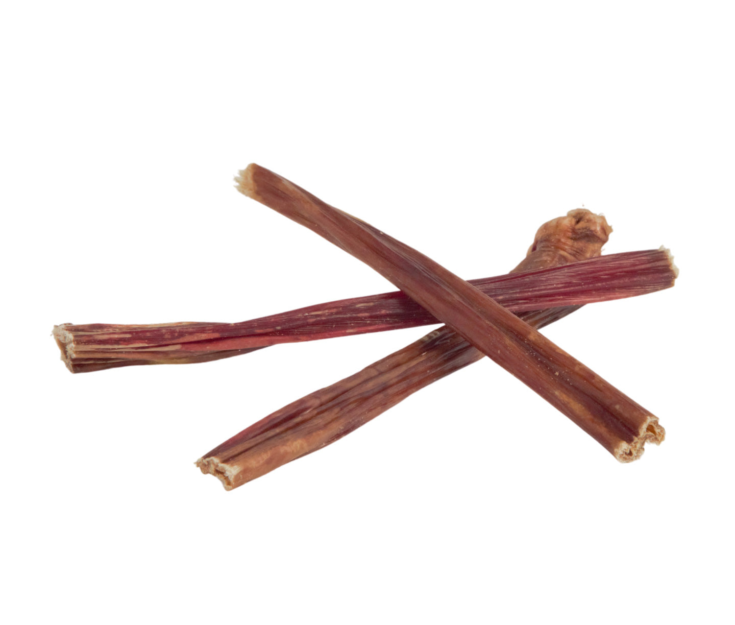 Beef Gullet Sticks 6 Inch Nutritious 5 Pack ๐ฆด