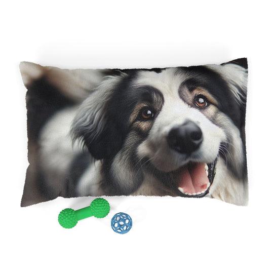 Romanian Mioritic Shepherd Dog Pet Bed