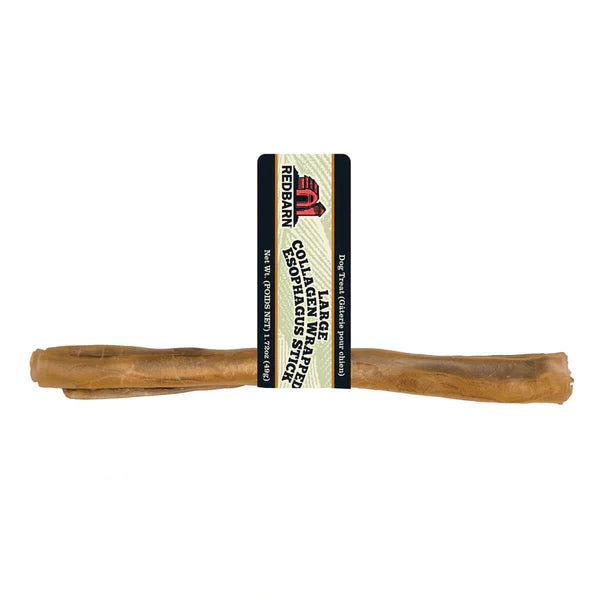 Red Barn Collagen Wrapped Esophagus