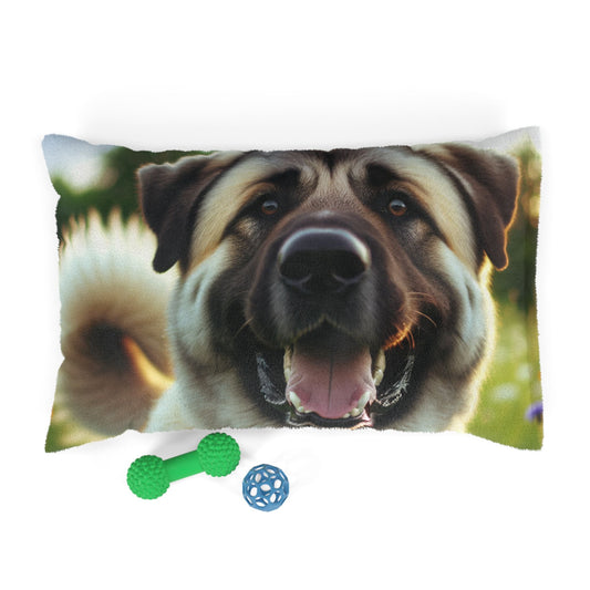 Kangal Shepherd Dog Pet Bed