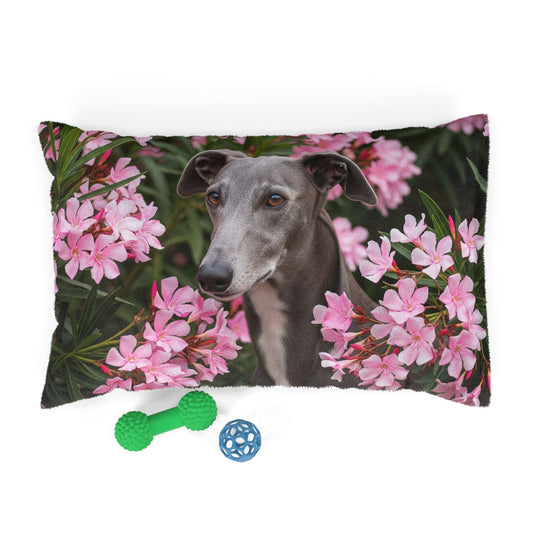 Greyhound Pet Bed