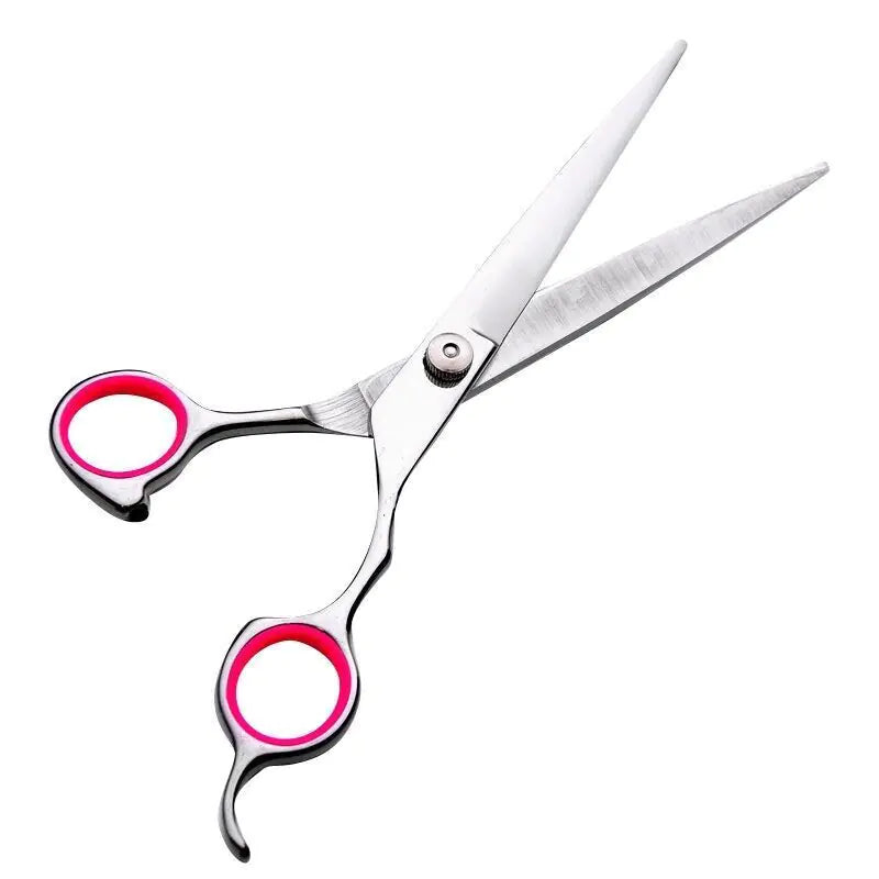 Dog Grooming Scissors Professional Kit Stainless Steel ✂️