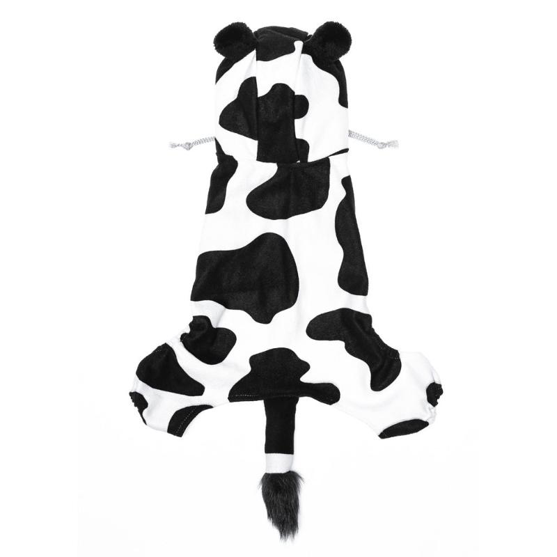Cow Pet Costume