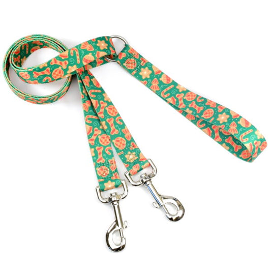 Holiday Cookies Freedom No-Pull Dog Harness – EarthStyle