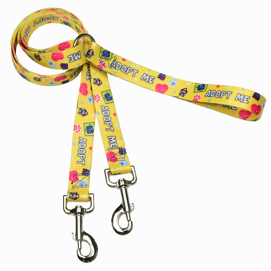 Adopt Me Freedom No-Pull Dog Harness – EarthStyle
