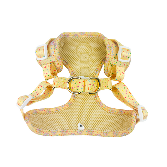 Ever So Sweet Step-in Harness Dog Harness | Purrfect Pet Kingdom