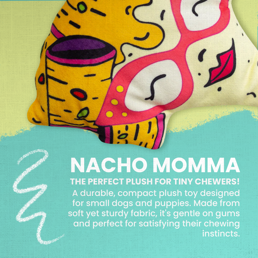 Nacho Momma