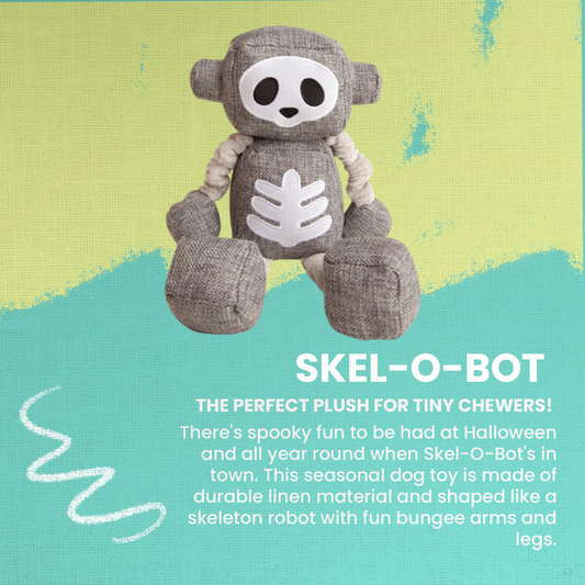 Skel-O-Bot