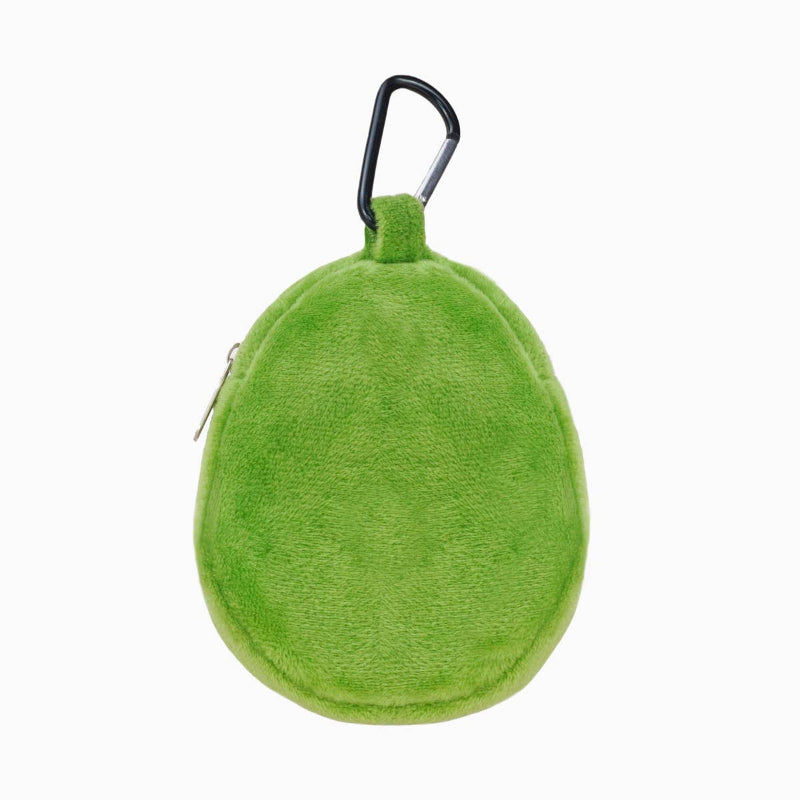 Pooch Pouch Avocado Waste Bag Dispenser