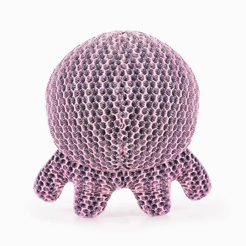 Ocean Pals Octopus Ball Dog Toy