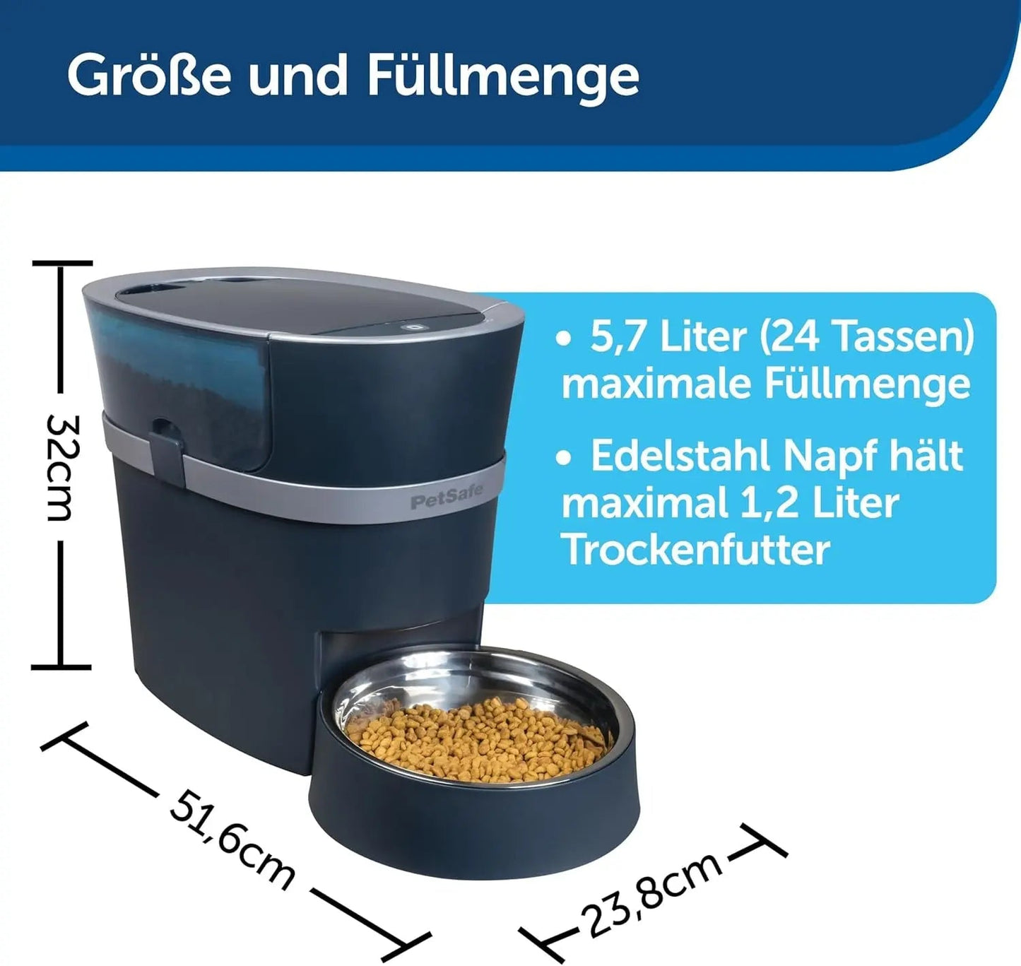 Direct to Seatbelt Tether - Easy-Use Dog Car Harness Clip -