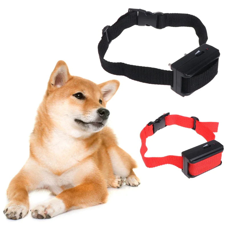 Auto Anti - Bark Dog Training Collar - Ameraeon