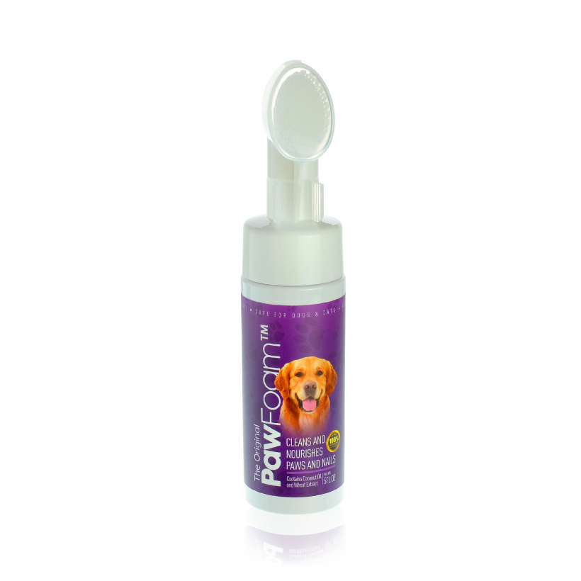 The Original PawFoam™ - Pet Shampoo & Conditioner - Petnatics