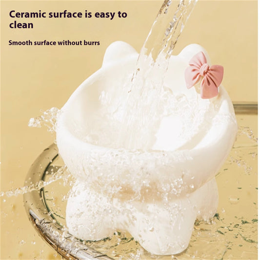 Protect The Cervical Vertebrae, Not Easy To Tip Over, And