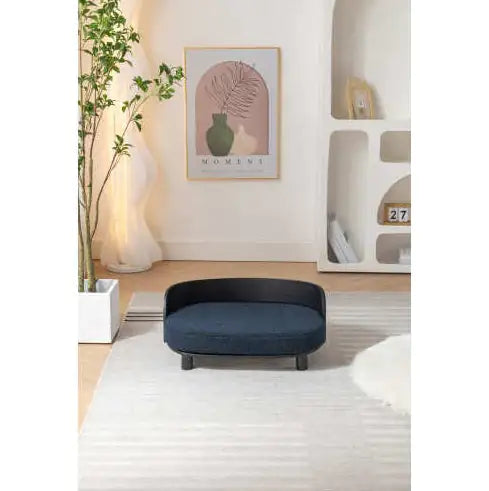 Scandinavian Pet Comfort Sofa Bed - Ameraeon