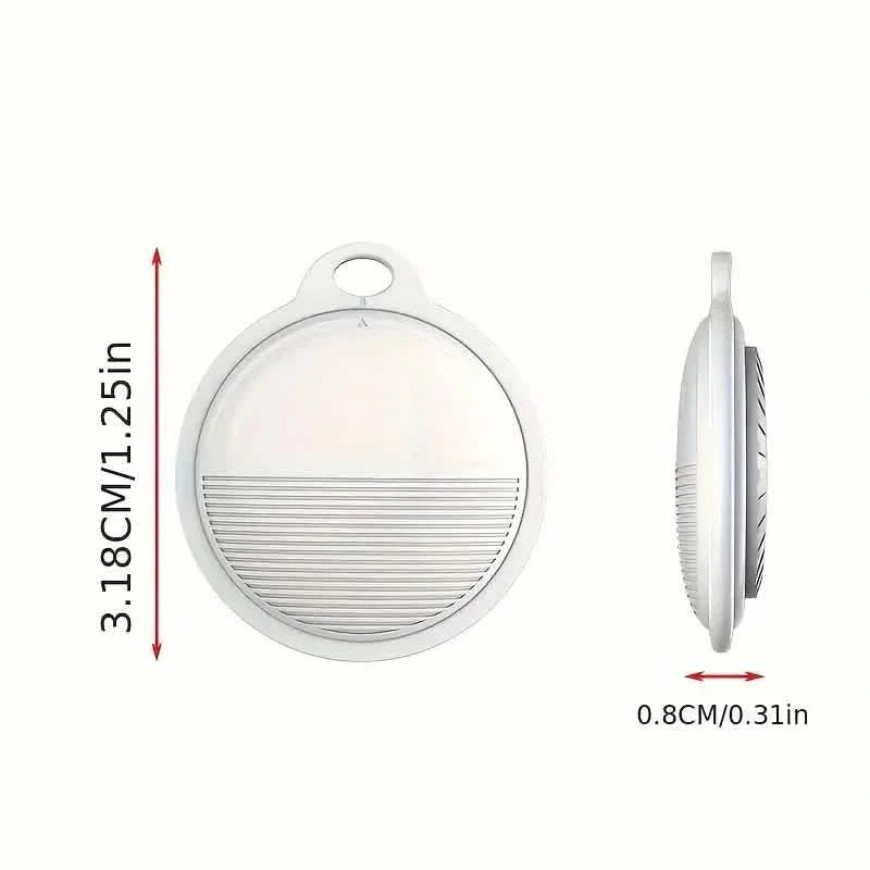 4-Pack: Real-Time GPS Smart Anti-Lost Device Locator