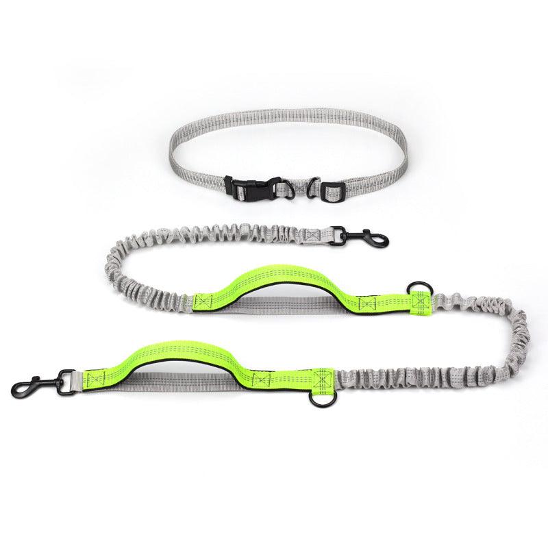 Ultimate Outdoor Adventure Dog Leash - Pets - THRIXINE