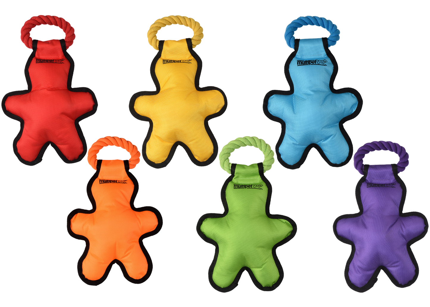 Multipet Cross-Ropes Tug o Man (14)