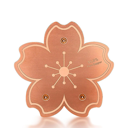 Bird Bath Tray – Universal Copper Purification Support Plate