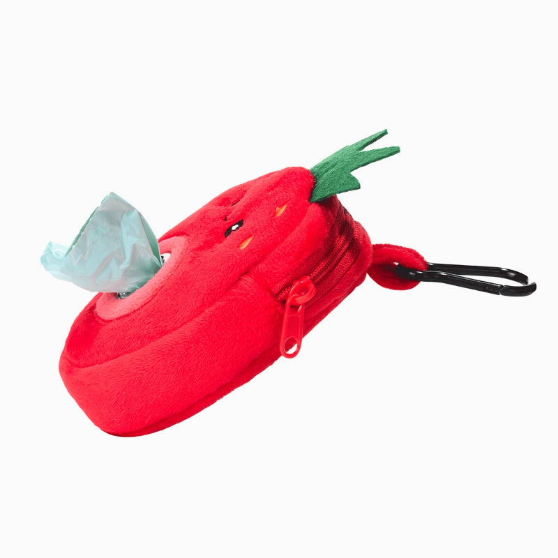 Pooch Pouch Strawberry Waste Bag Dispenser