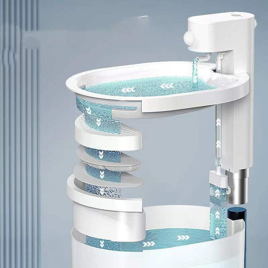 Intelligent Automatic Pet Water Dispenser
