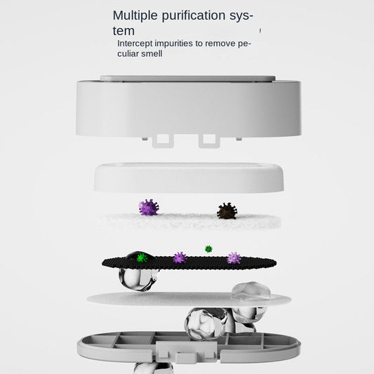 Smart Pet Water Dispenser Stainless Steel Automatic