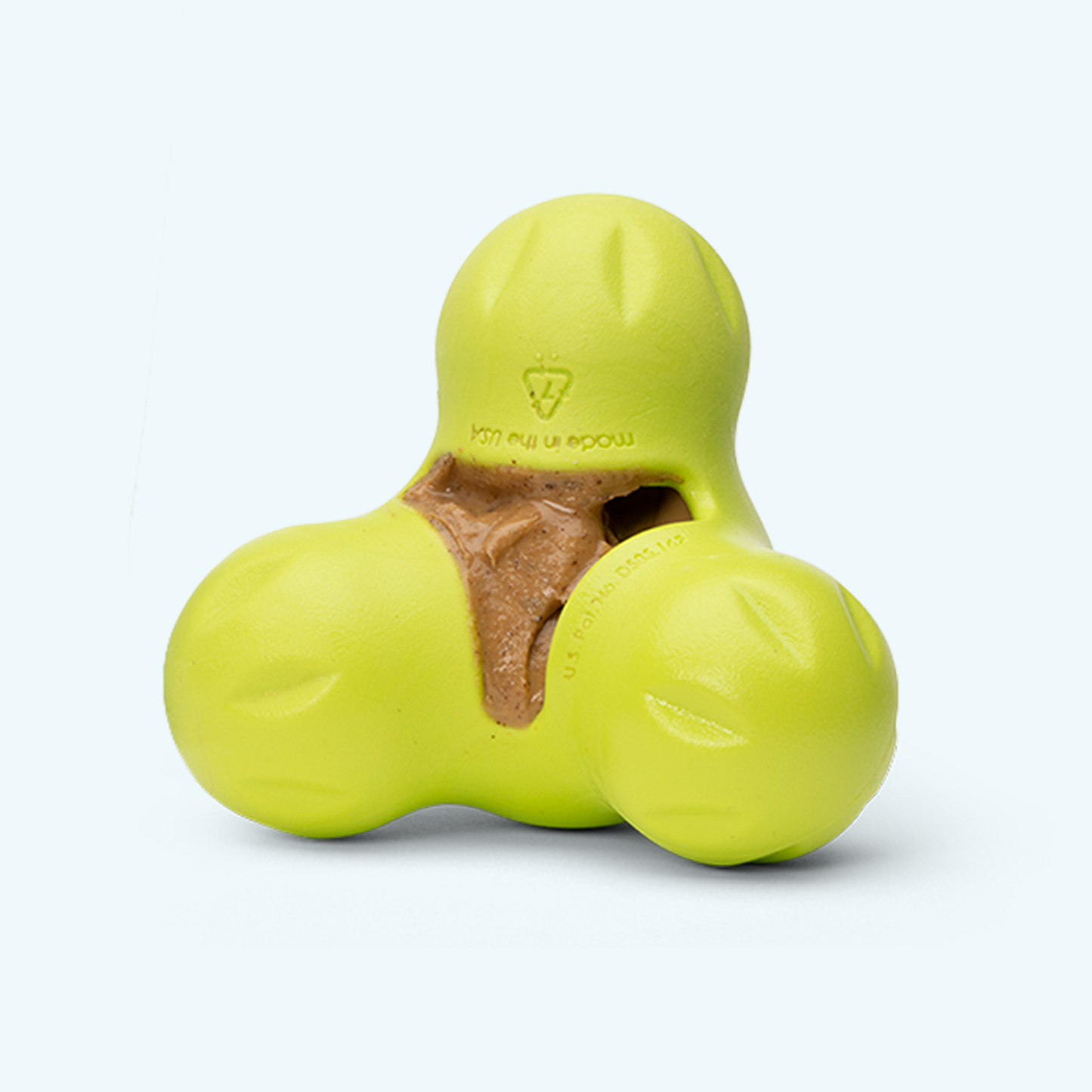 Peanut Butter and Banana | Purrfect Pet Kingdom