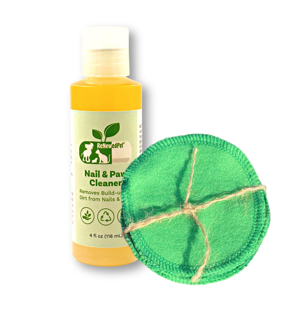 4 - ALL PETS NAIL/PAW CLEANER - Pet Grooming - ReNewedPet