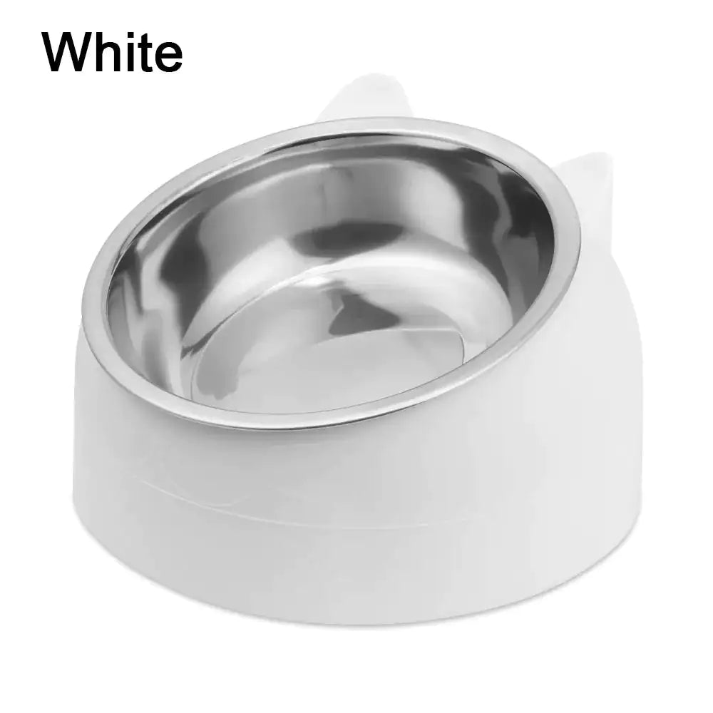 Pet Feeder Bowl & Water Dish - Ameraeon