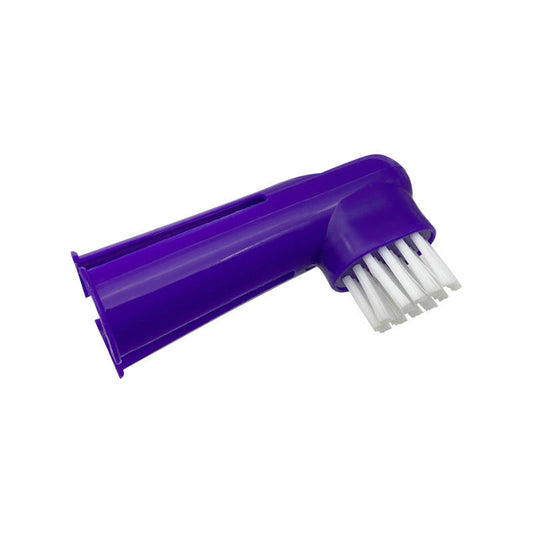 Pet Toothpaste Dog Toothbrush Cat Toothbrush Finger