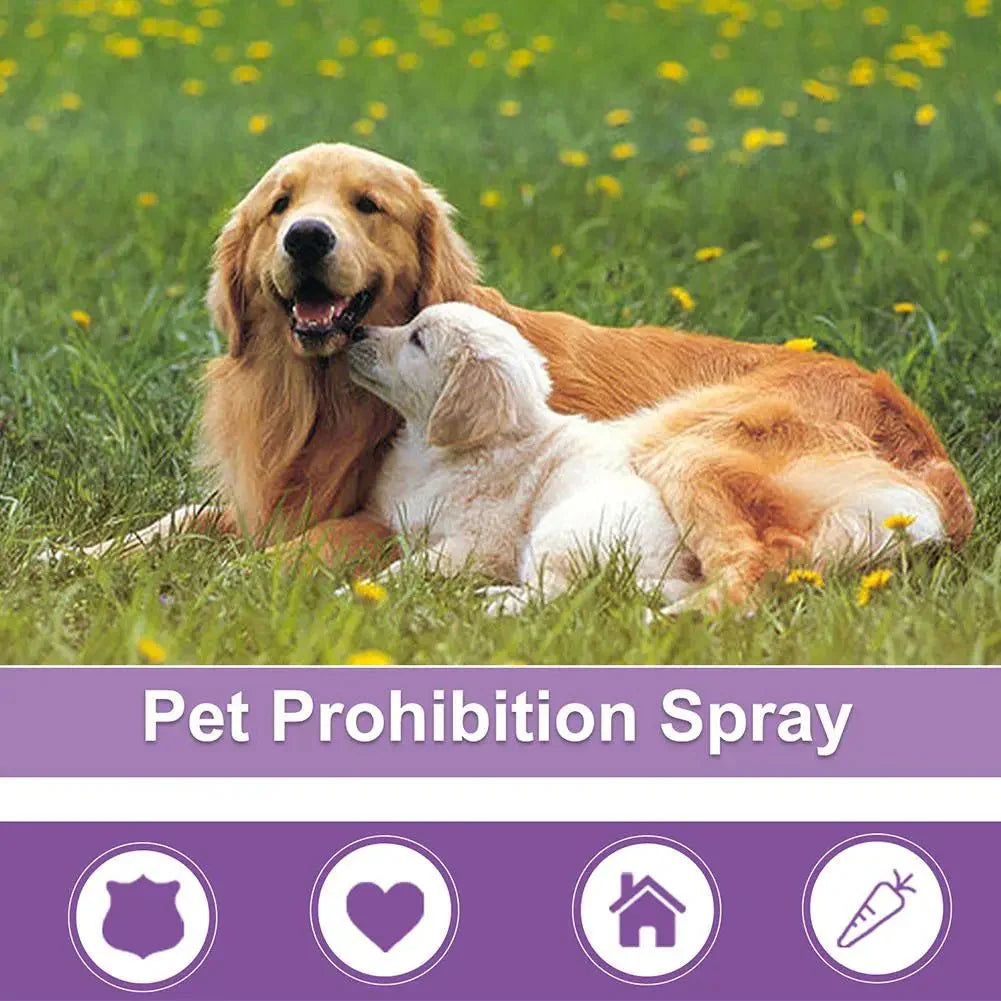 Pet Calming Spray - Purrfect Pet Kingdom