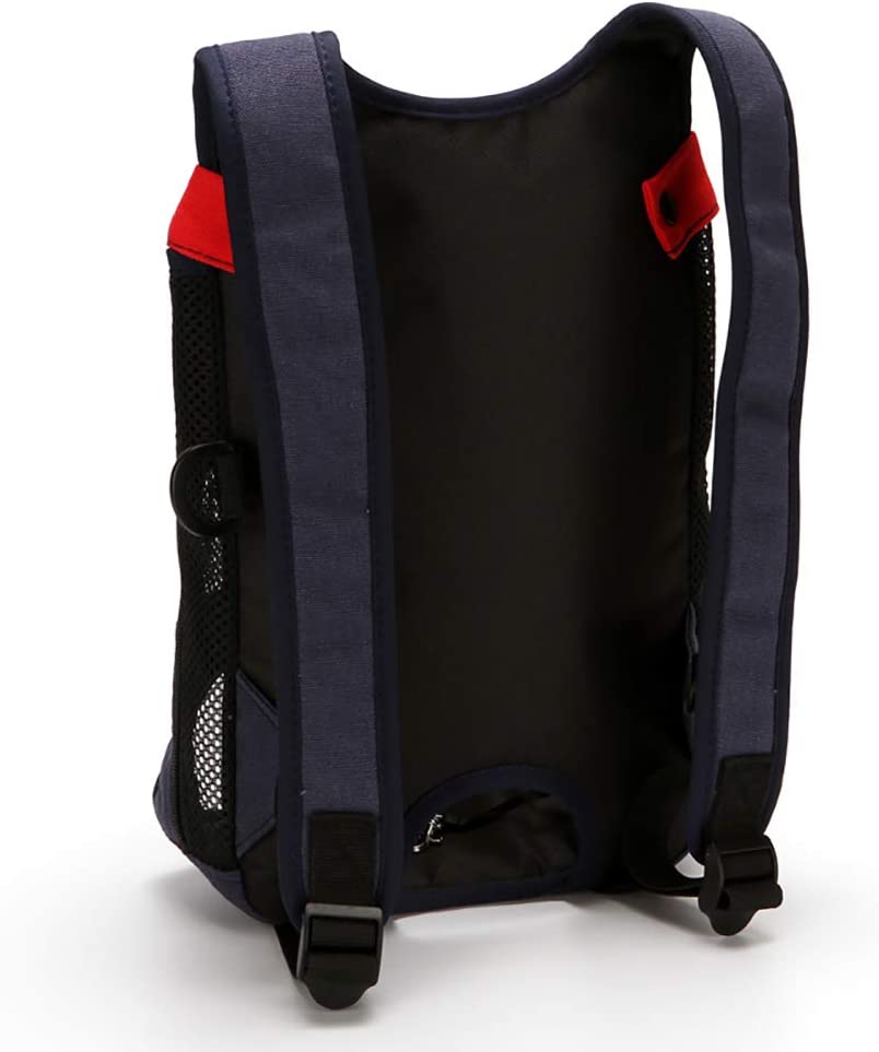 Pet Carrier Backpack Front Cat Dog Travel Hands Free ๐